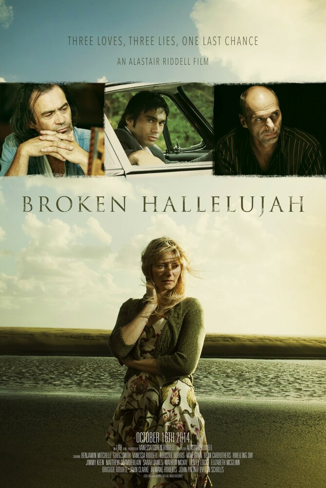 Broken Hallelujah (2014)