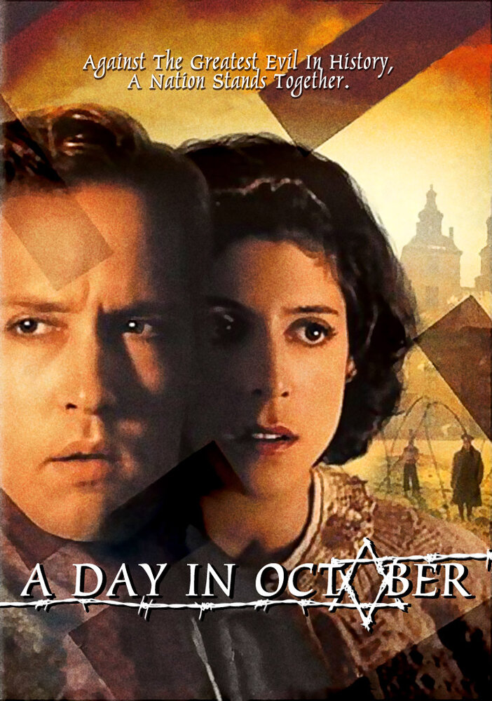 En dag i oktober (1991)