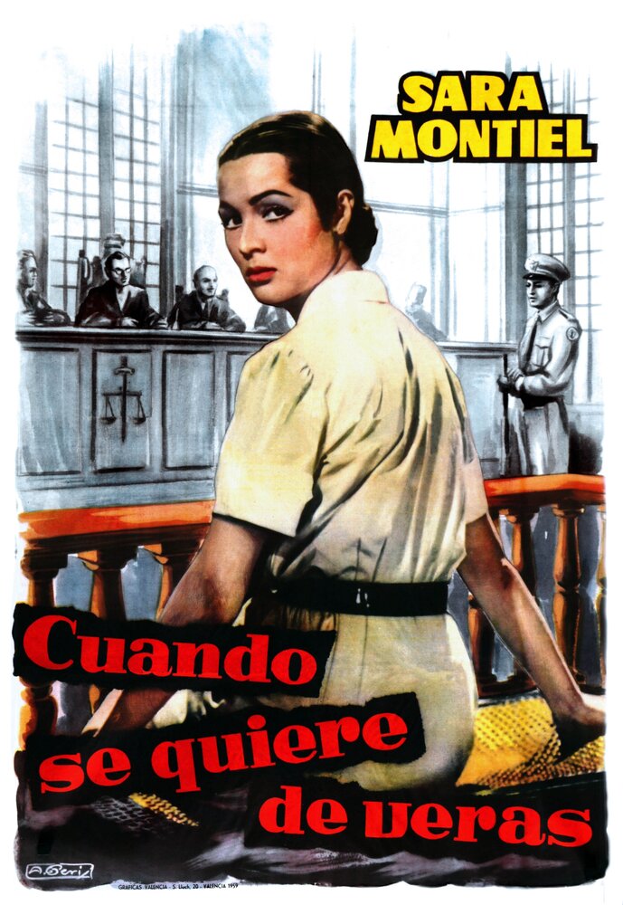 Frente al pecado de ayer (1955)