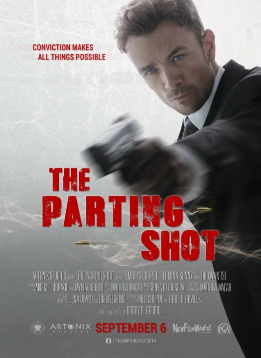 The Parting Shot (2014)