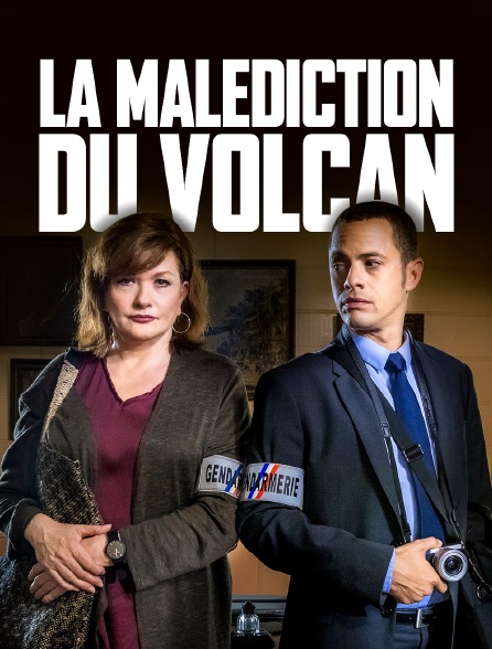 La Malédiction du Volcan (2019)