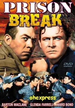 Prison Break (1938)