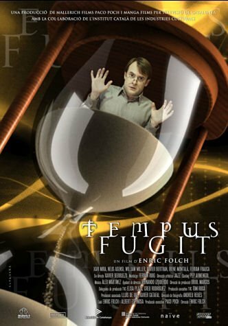 Tempus fugit (2003)