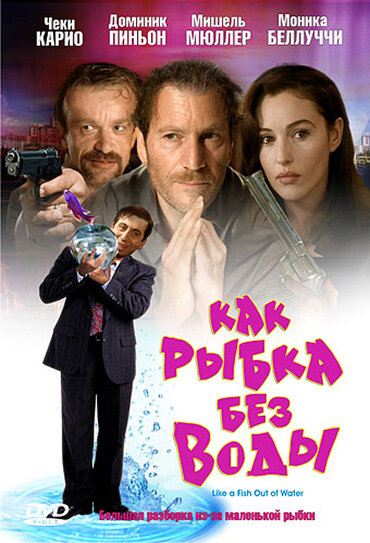 Как рыбка без воды (1999)