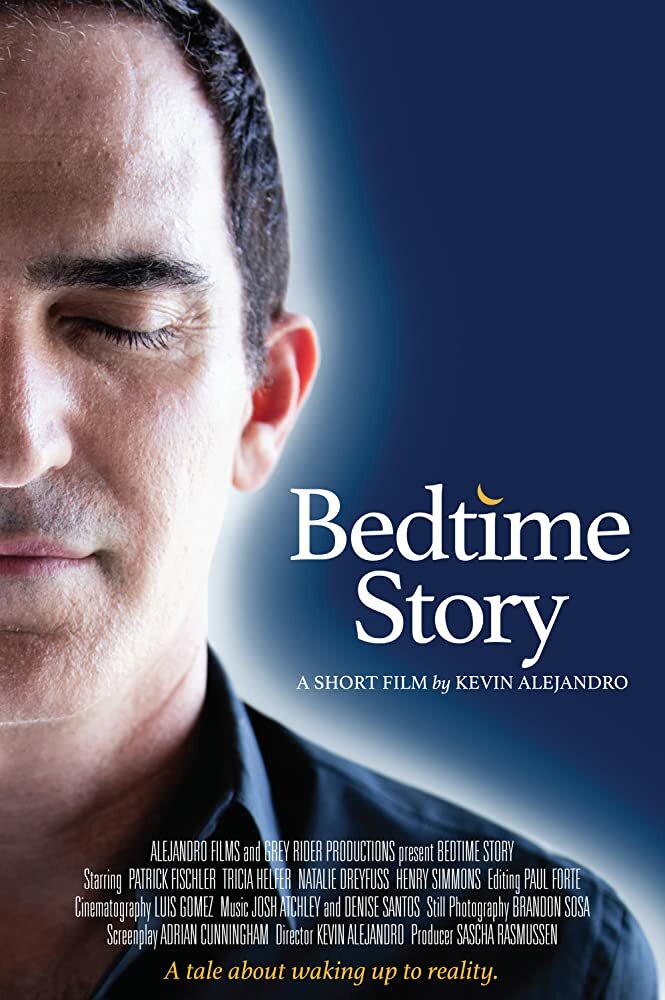 Bedtime Story (2018)