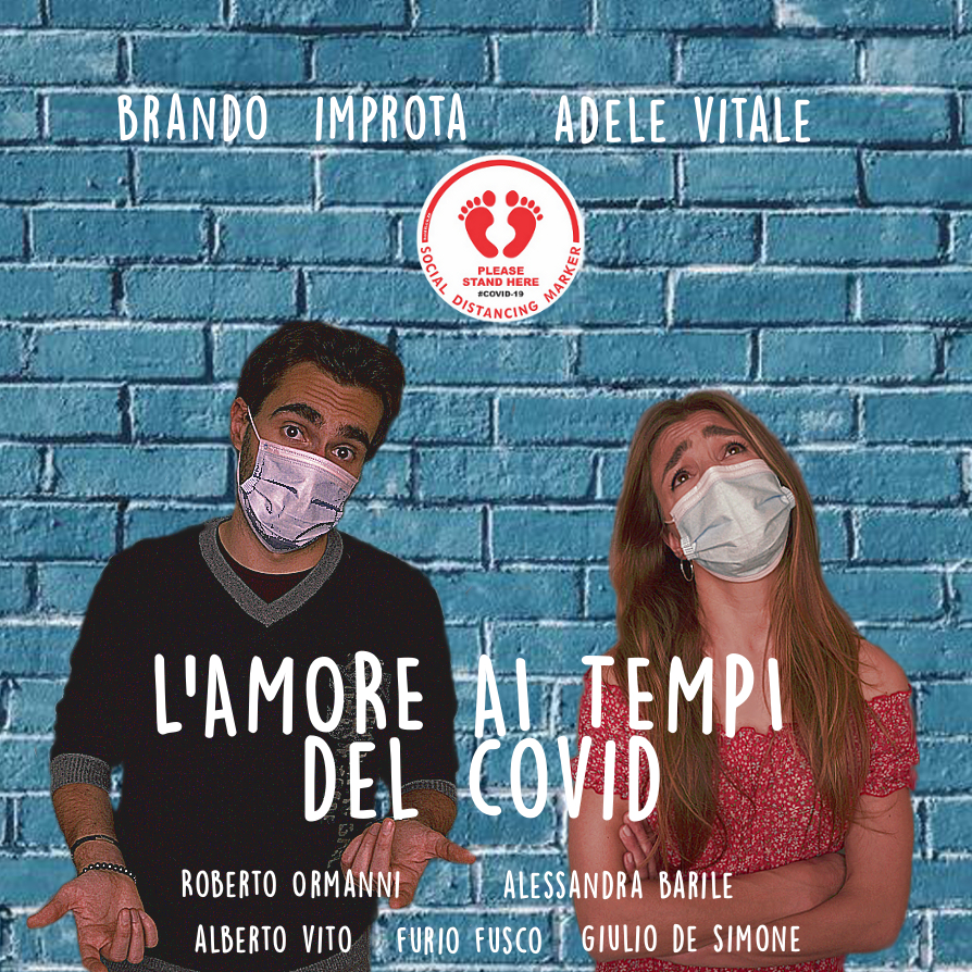 L'amore ai tempi di sh.rek. (2018)