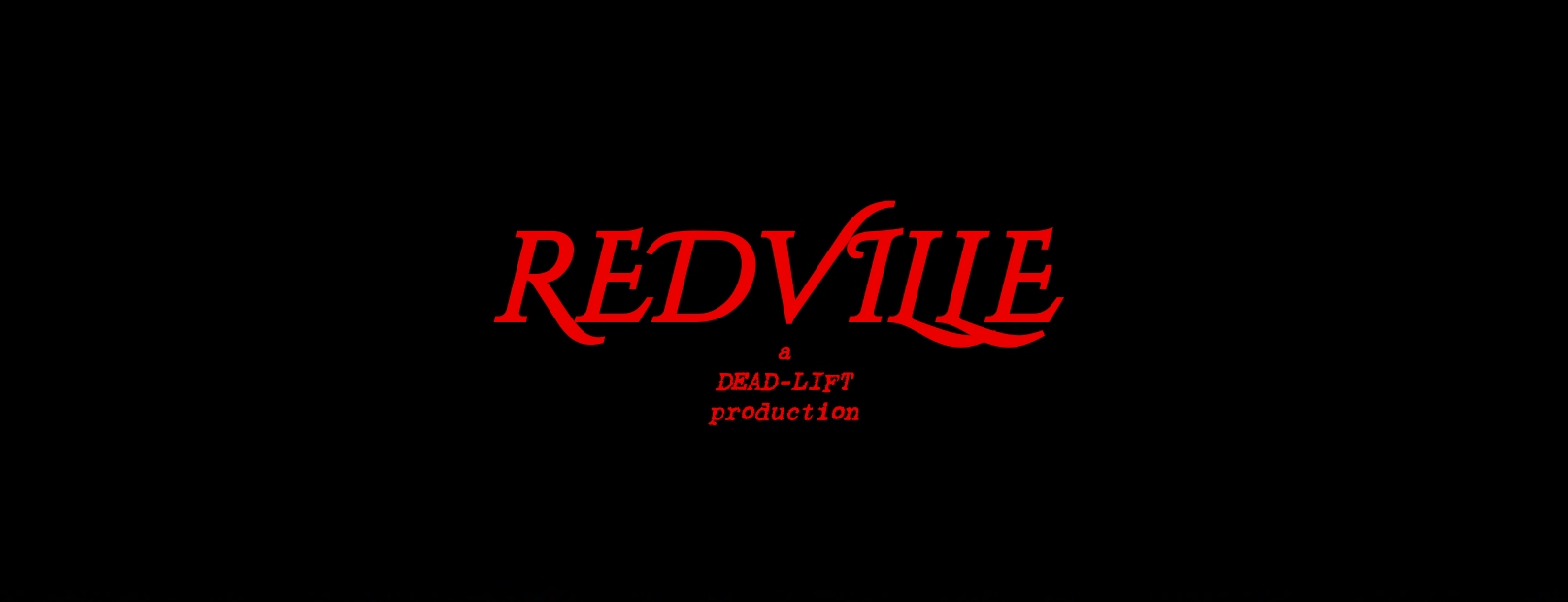 Redville (2020)