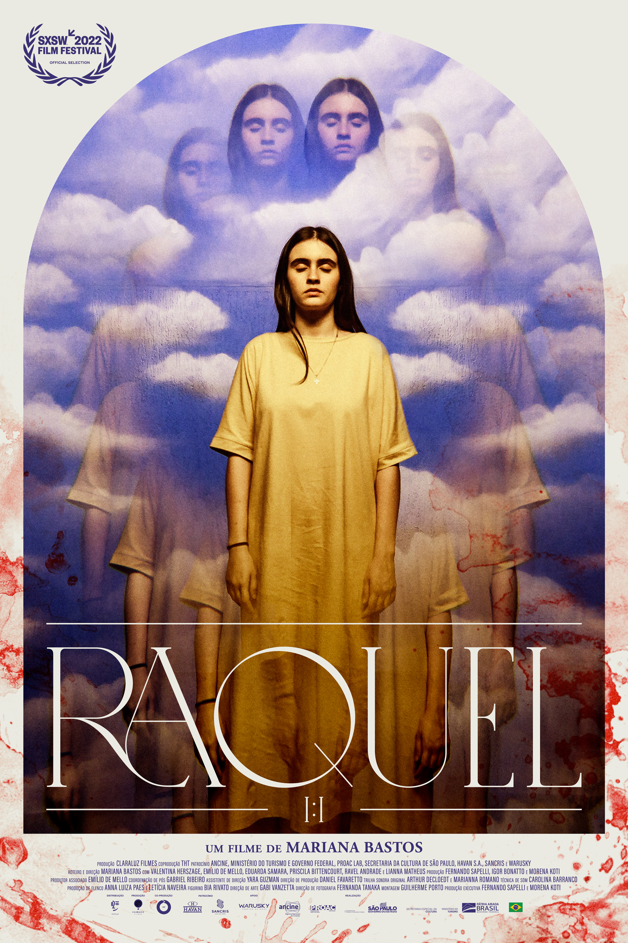 Raquel 1,1 (2022)