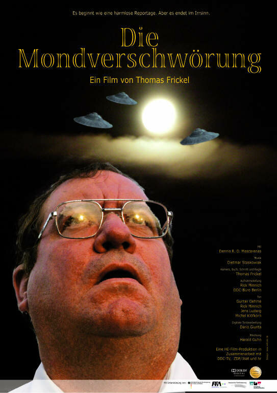 Die Mondverschwörung (2011)