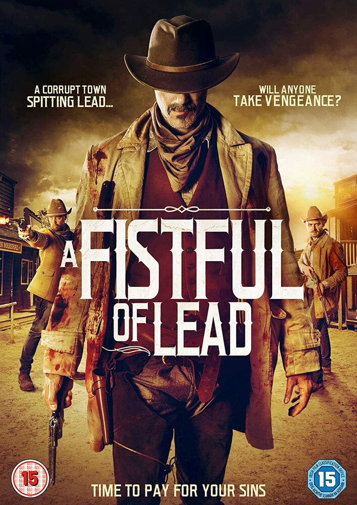 A Fistful of Lead (2018)