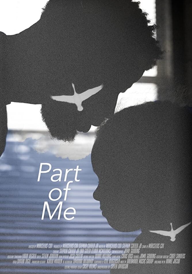 Part of Me (2018)