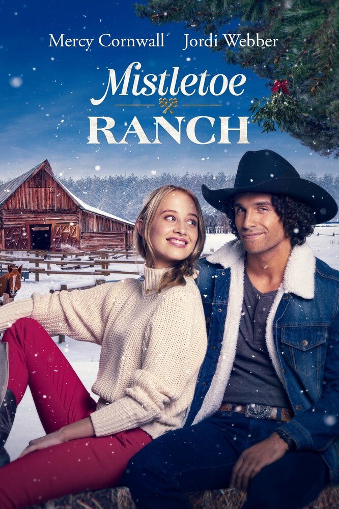 Mistletoe Ranch (2022)