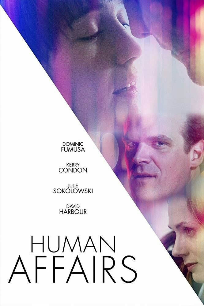 Human Affairs (2018)