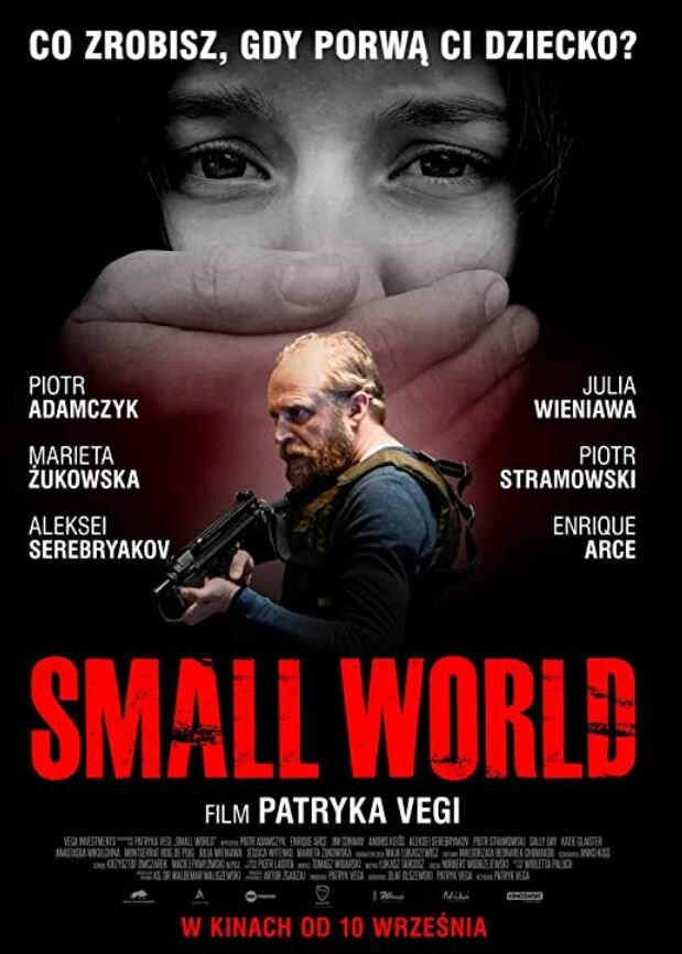 Small World (2021)