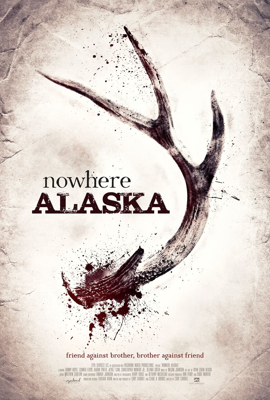 Nowhere Alaska