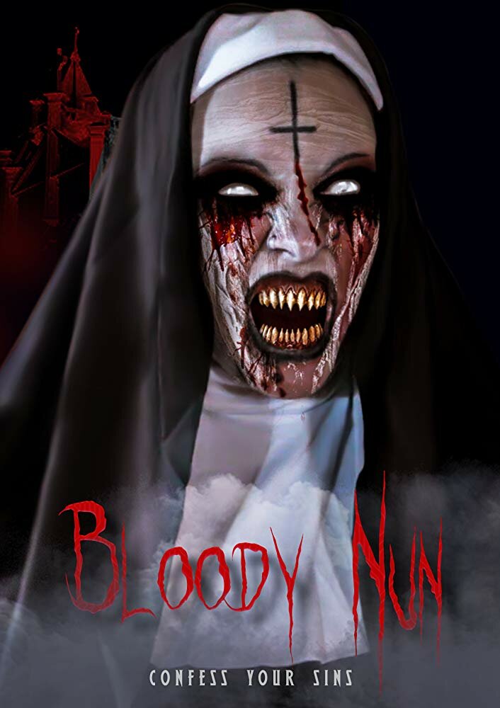 Bloody Nun (2018)