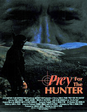 Prey for the Hunter (1990)