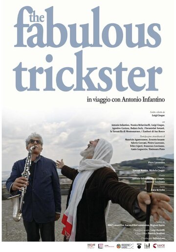 The Fabulous Trickster (2018)