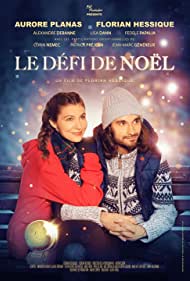 Le défi de Noël (2022)