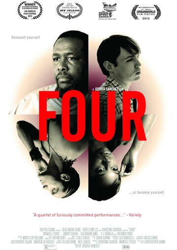 Four (2012)