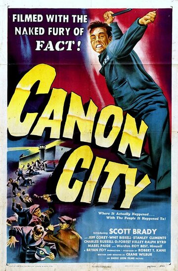 Canon City (1948)