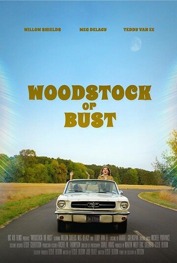 Woodstock or Bust (2018)