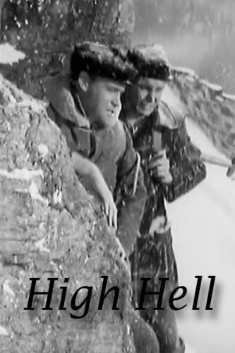 High Hell (1958)