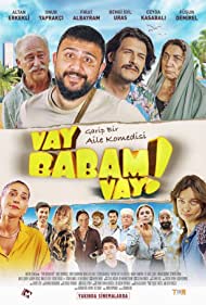 Vay Babam Vay! (2021)