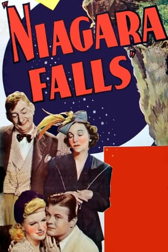 Niagara Falls (1941)