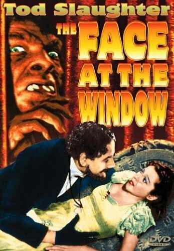 The Face at the Window (1939)