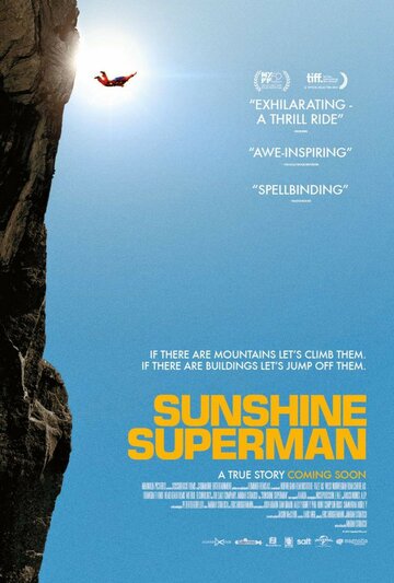 Sunshine Superman (2014)