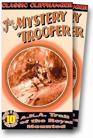 The Mystery Trooper (1931)