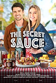 The Secret Sauce (2021)