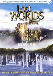 Lost Worlds: Life in the Balance (2001)