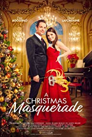 A Christmas Masquerade (2022)