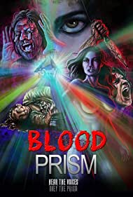 Blood Prism (2017)