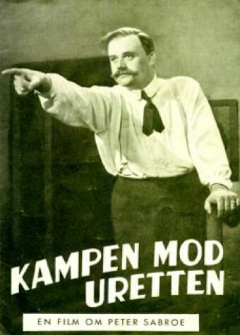 Kampen mod uretten (1949)